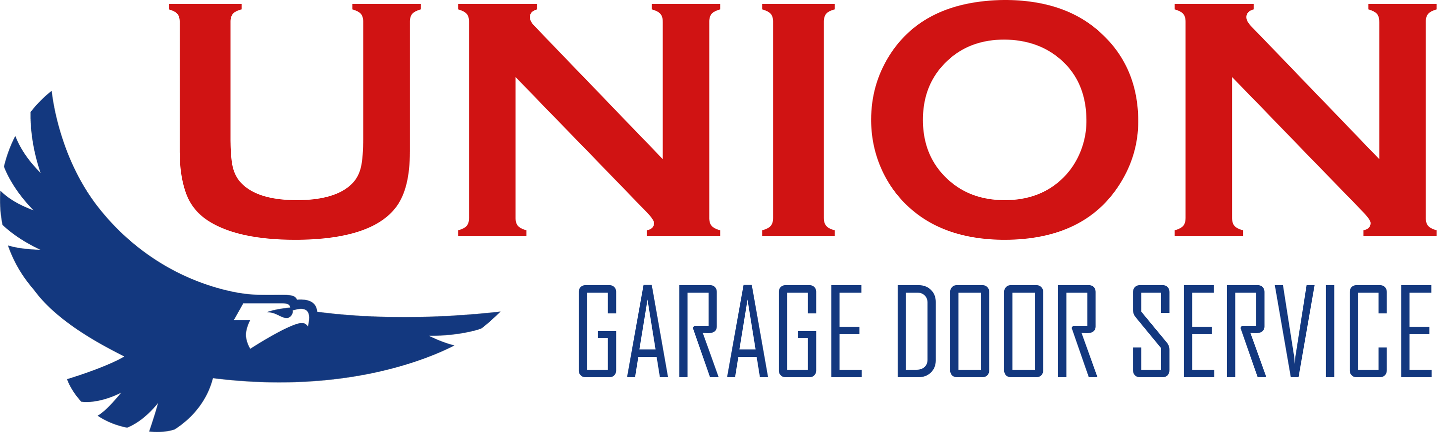 Union Garage Door Service